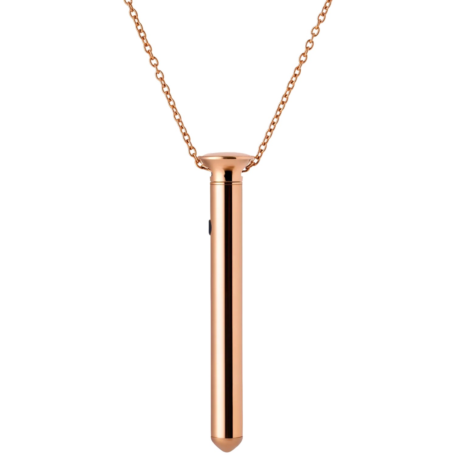 Crave Vesper Mini Halsband - Guld