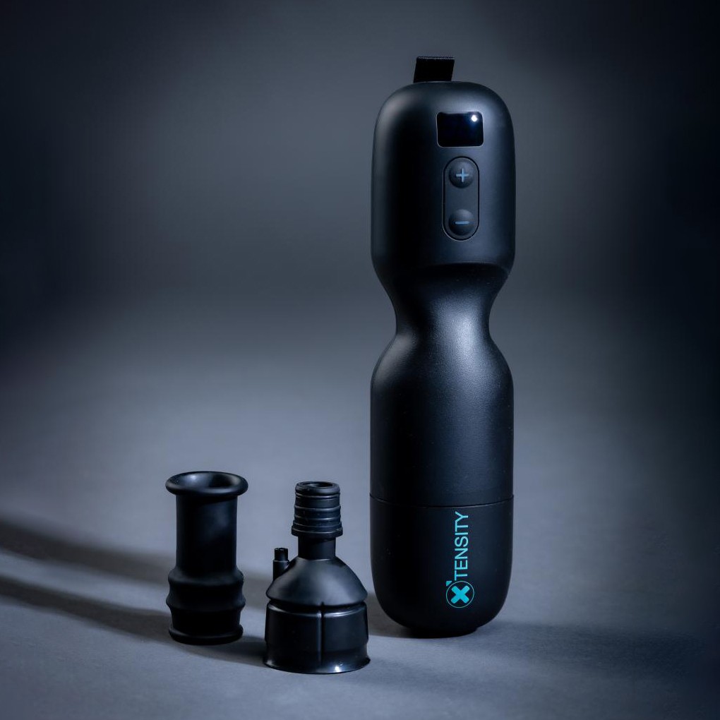 Xtensity Masturbator – Orgasmes Multiples pour Hommes var 2