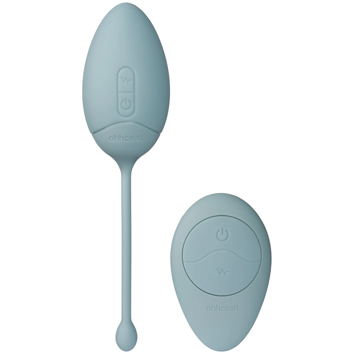 ohhcean OBP-08 Vibrerend Ei var 1