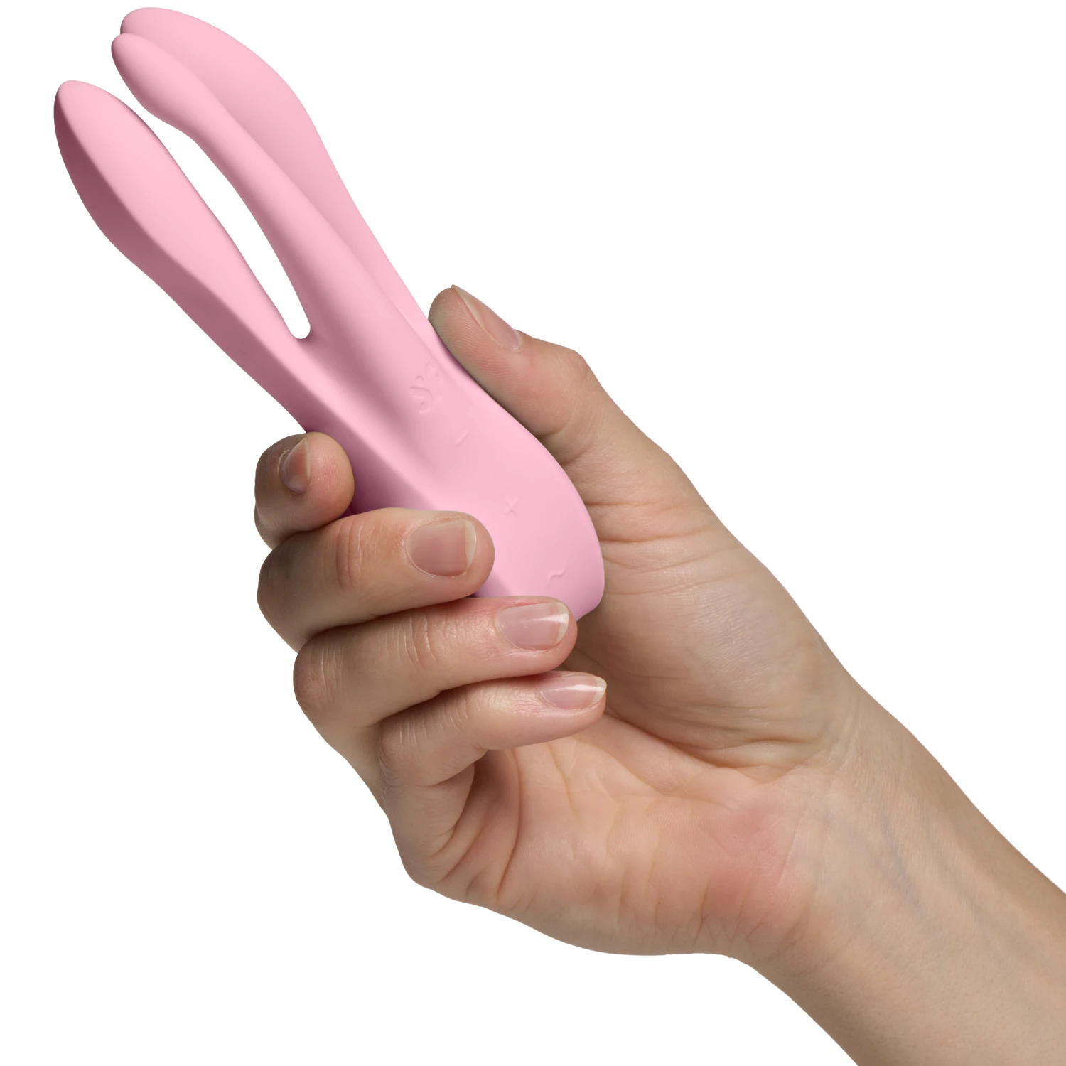 Satisfyer Threesome 1 Vibrator var 2