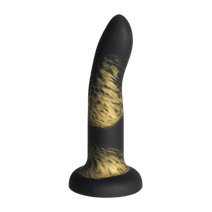 Dildoer med sugekopp