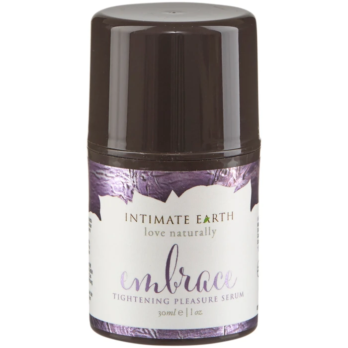 Intimate Earth Embrace Opstrammende Pleasure Serum 30 ml var 1