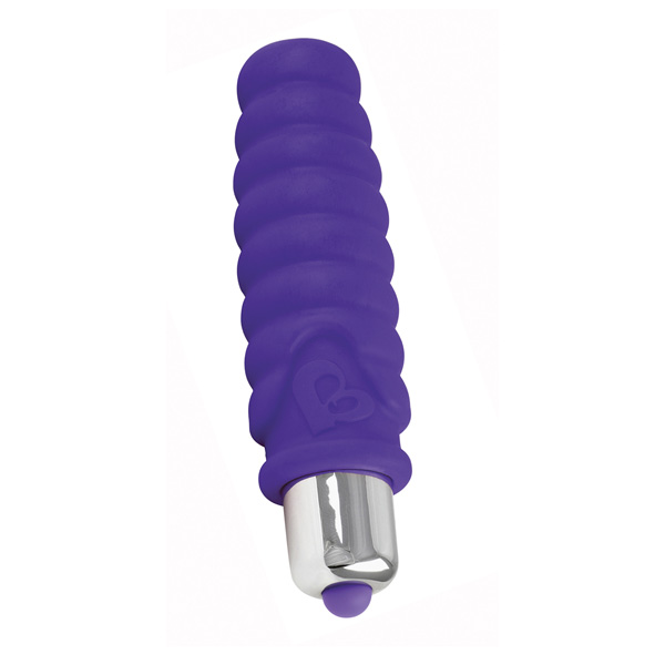 Rocks Off Disco 120 mm Vibrator var 1