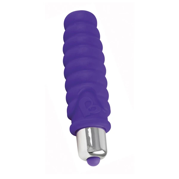 Rocks Off Disco 120 mm Vibrator var 1