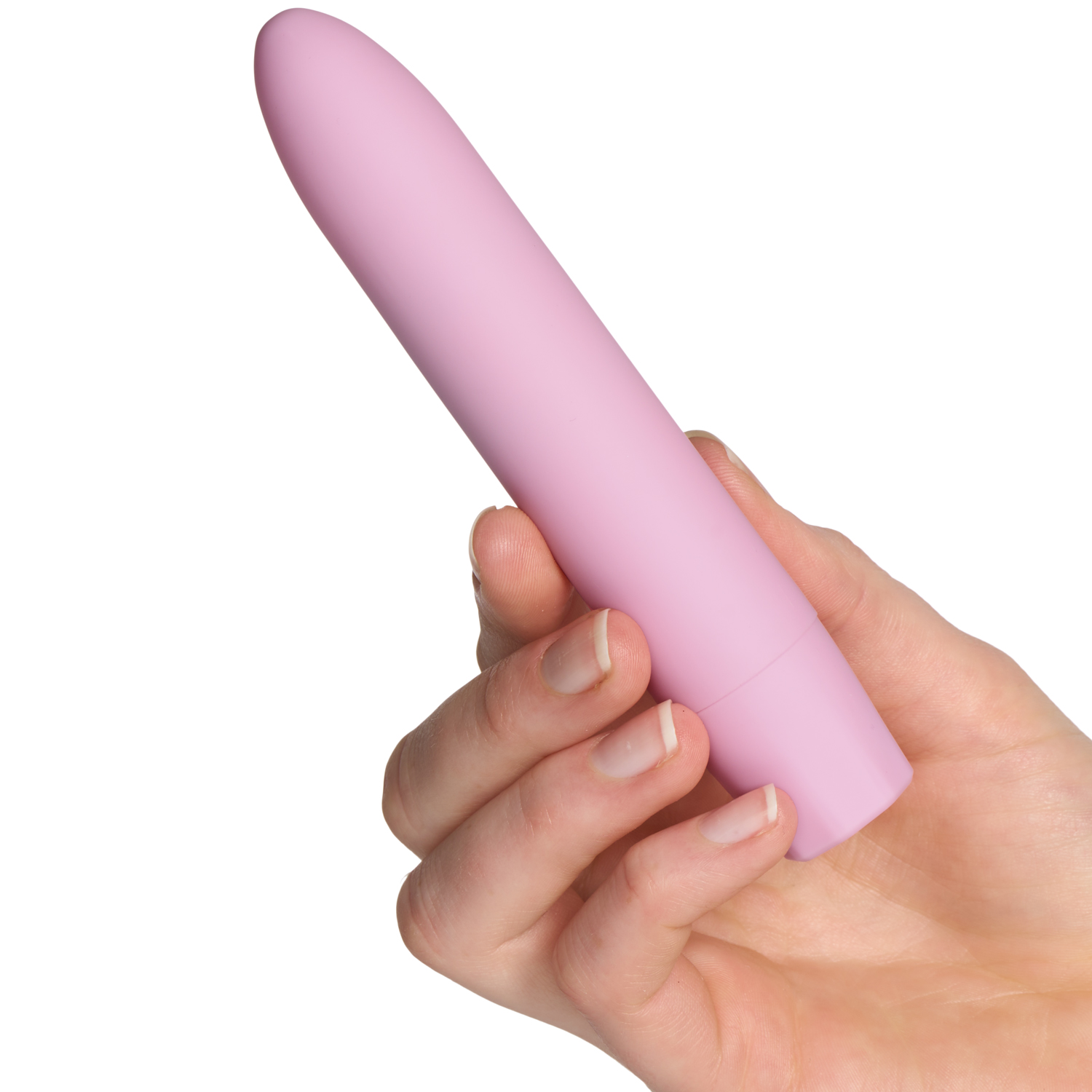 Baseks Classic Vibrator 5.5 Inch 1