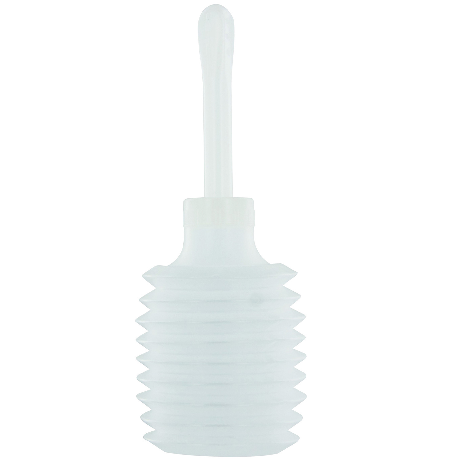 Poire à Lavement Anal Jetable 2
