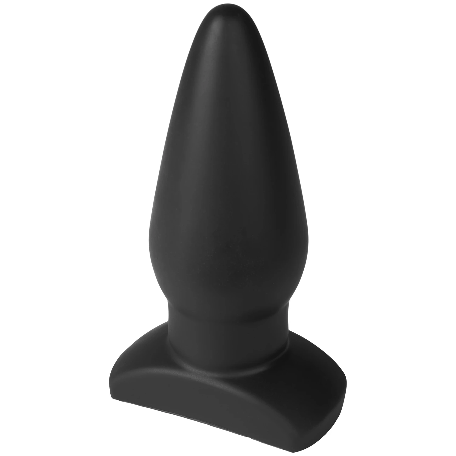 Tantus Ringo Plug Anal 16,5 cm var 1