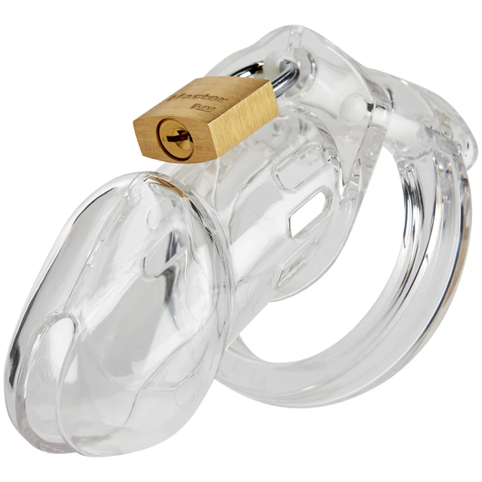 CB-6000 Chastity Device (3.2 inches) var 1