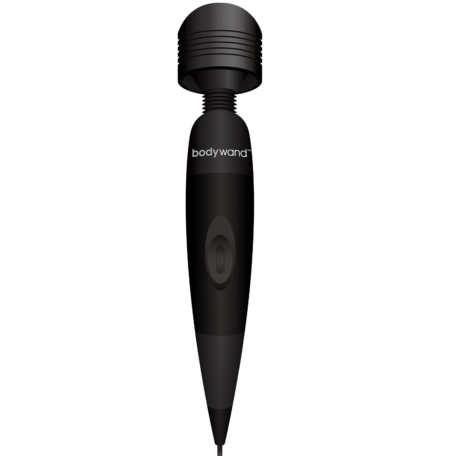Bodywand Midnight Magic Wand var 1