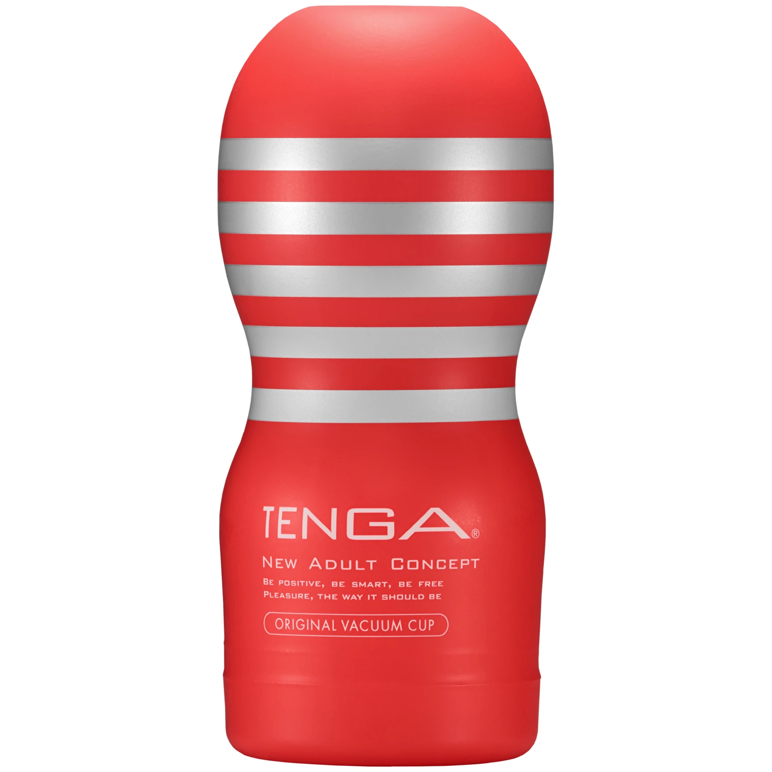 TENGA Original Vacuum Cup Masturbator var 1