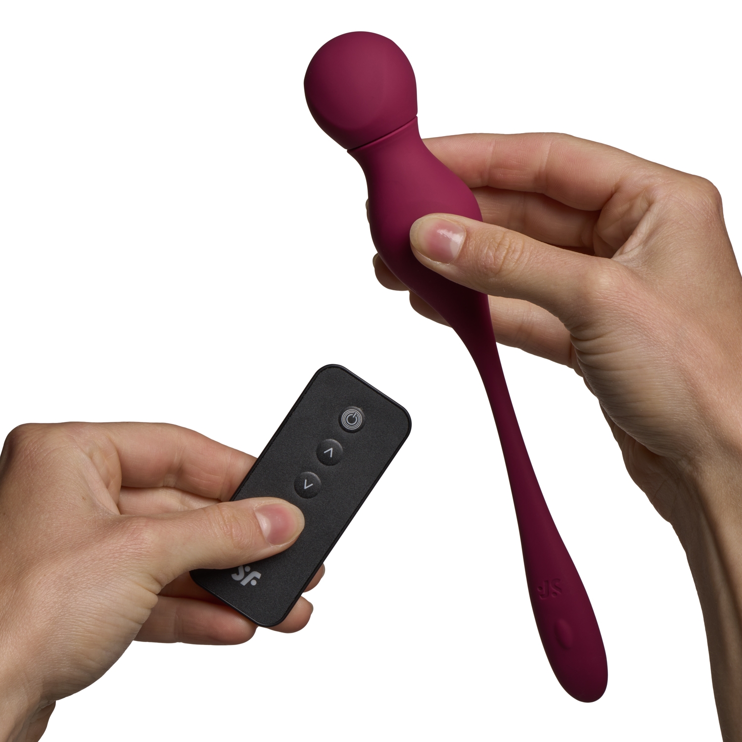 Satisfyer Love Birds Vary Bekkenbodemtrainingset met Afstandsbediening var 2