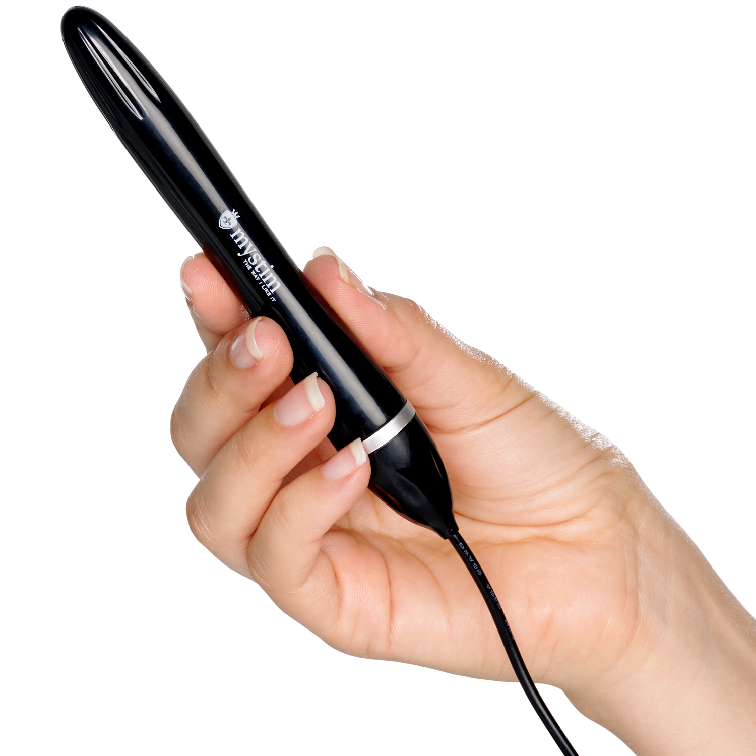 Mystim Hot Rod Sleeve Warmer 1