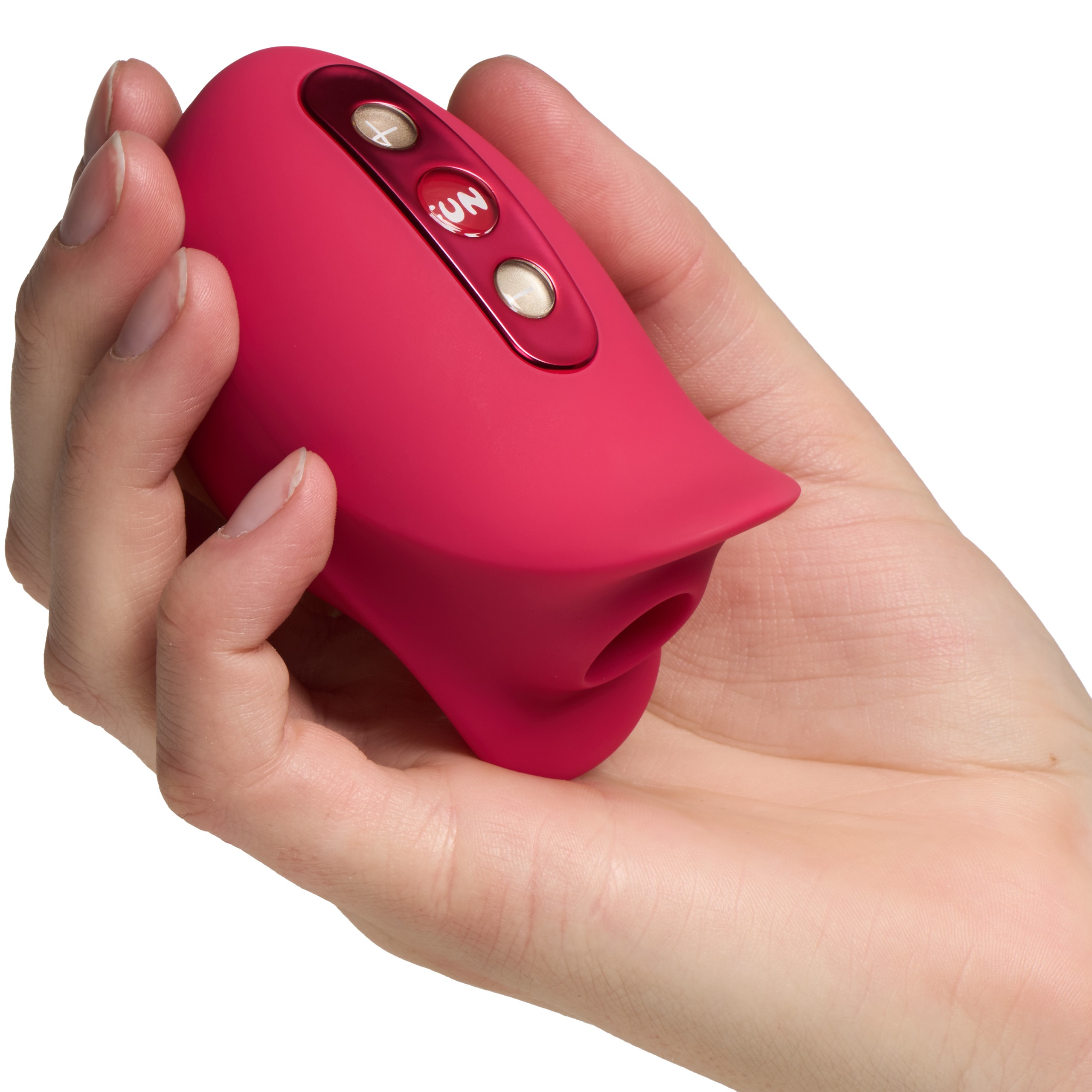 Fun Factory Belle Air Pulse Klitoris Stimulator var 2