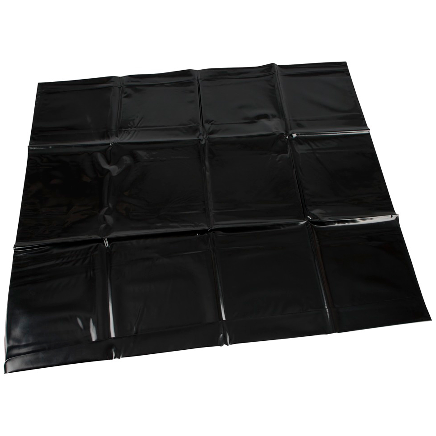 Fetish Collection Vinyl Pillow Cover 71 x 77 cm 1