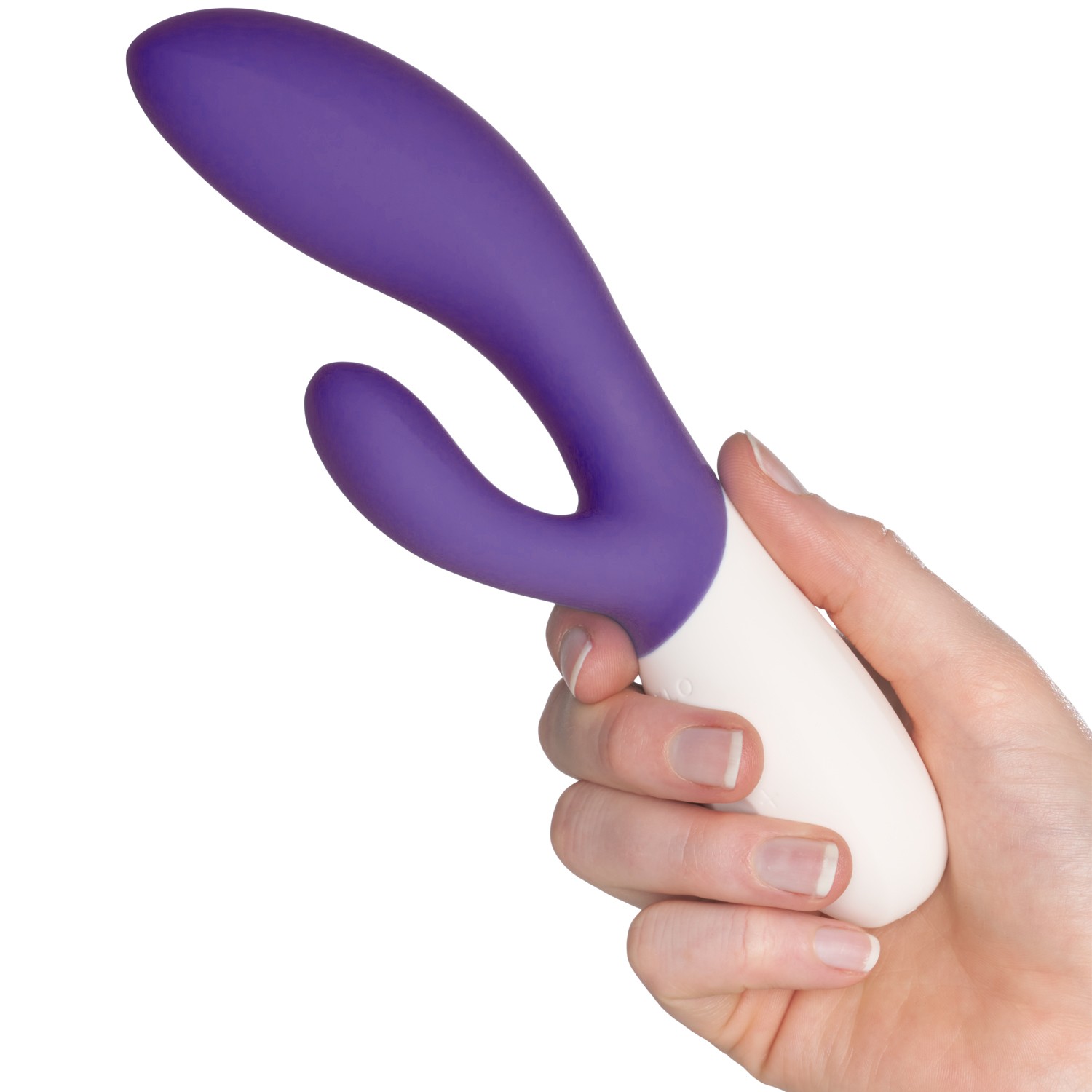 LELO Ina Wave 2 Dual-Action Rabbit Vibrator var 18