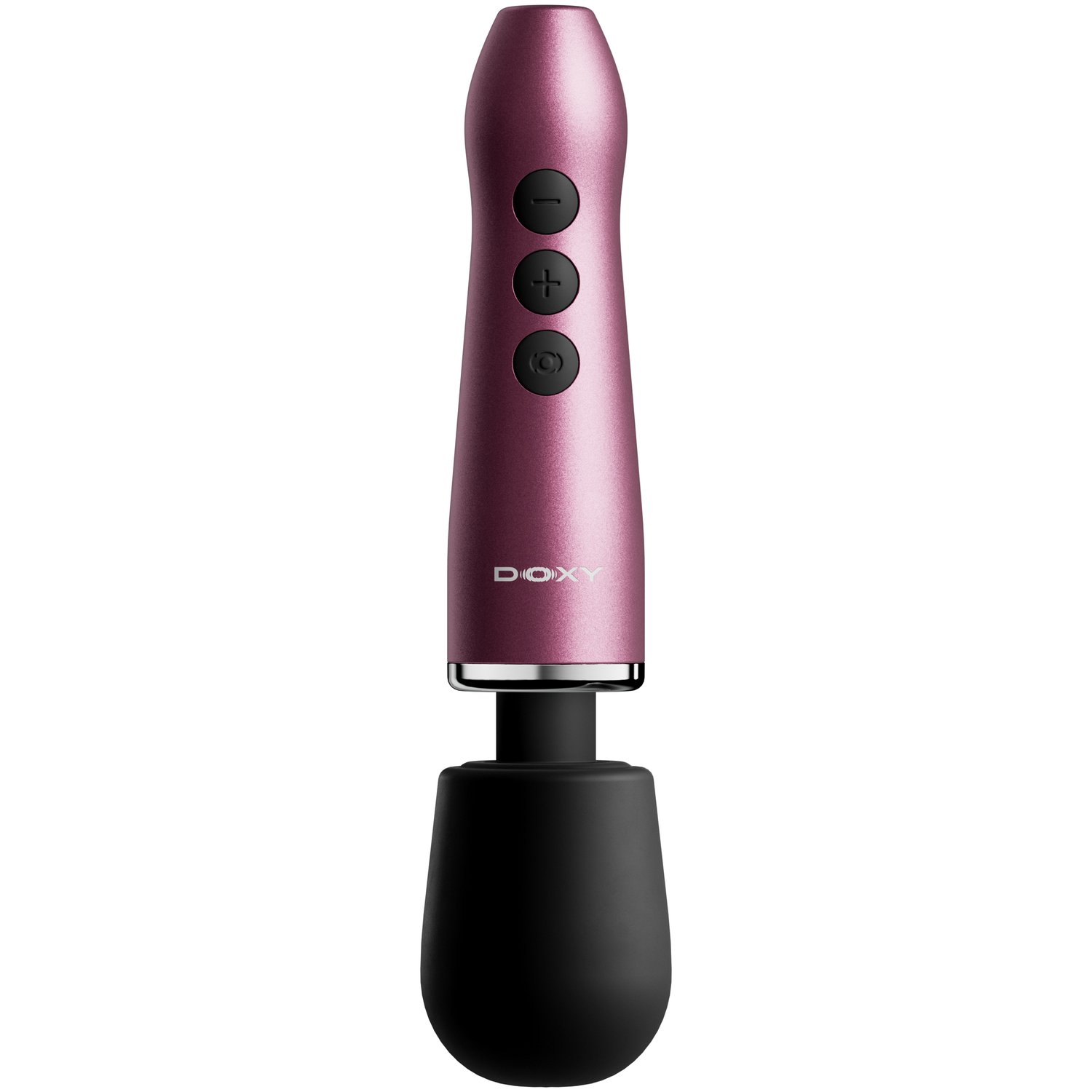 Doxy Go Magic Wand Vibrator 16 cm - Pink