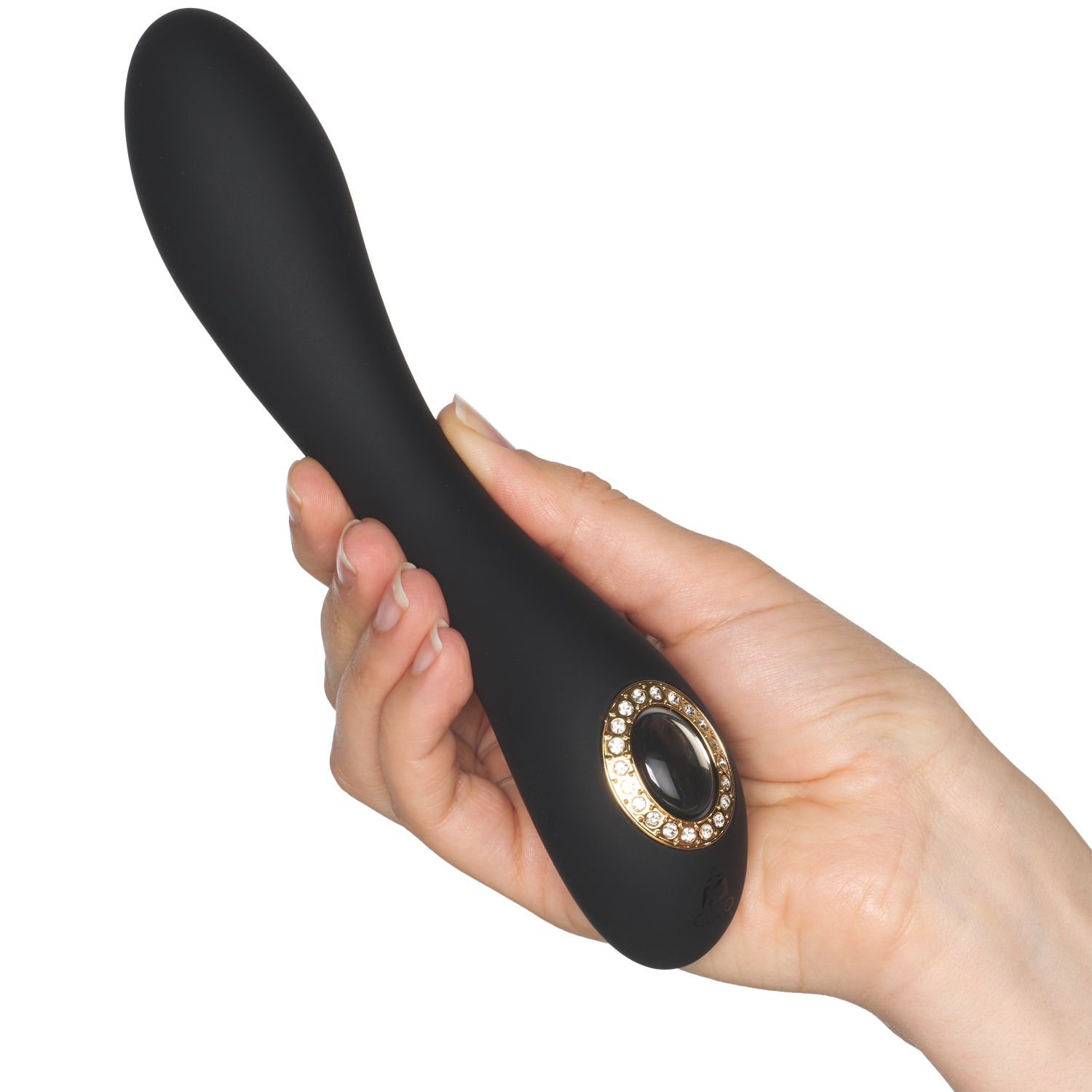 Cleopatra G Spot Vibrator Buy here Sinful