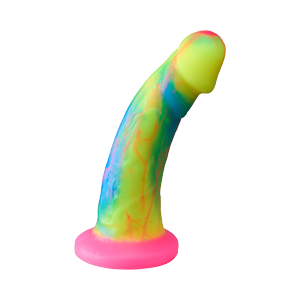 Non-Realistic Dildos