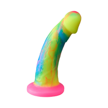 Non-Realistic Dildos
