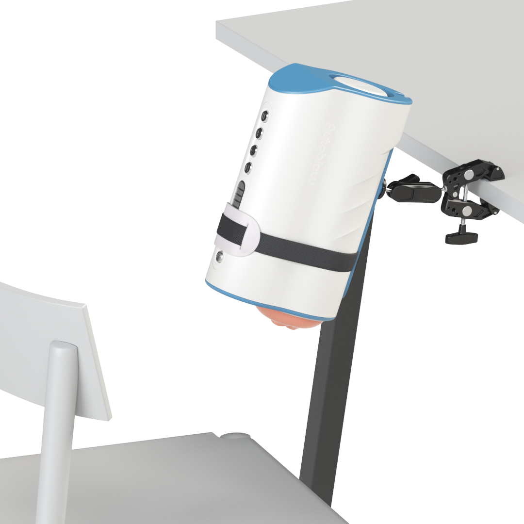 Autoblow Hands-Free Montagesystem für Ultra & VacuGlide var 2