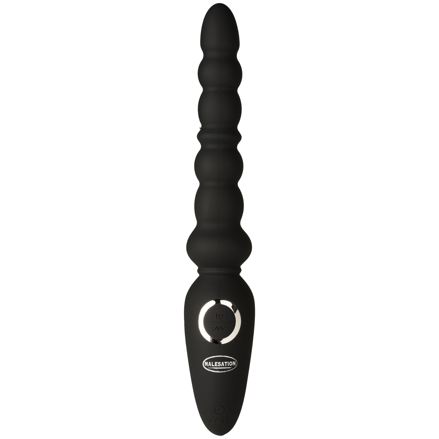 Malesation Vibro Analstick 24,5 cm var 2