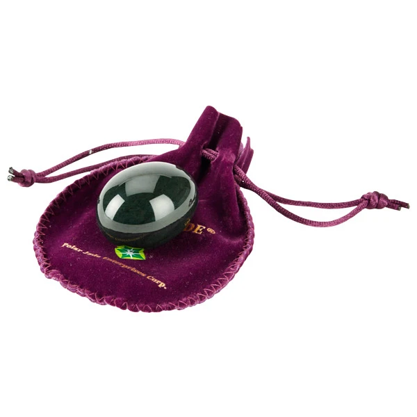 Polar Jade Jadeägg Medium var 1