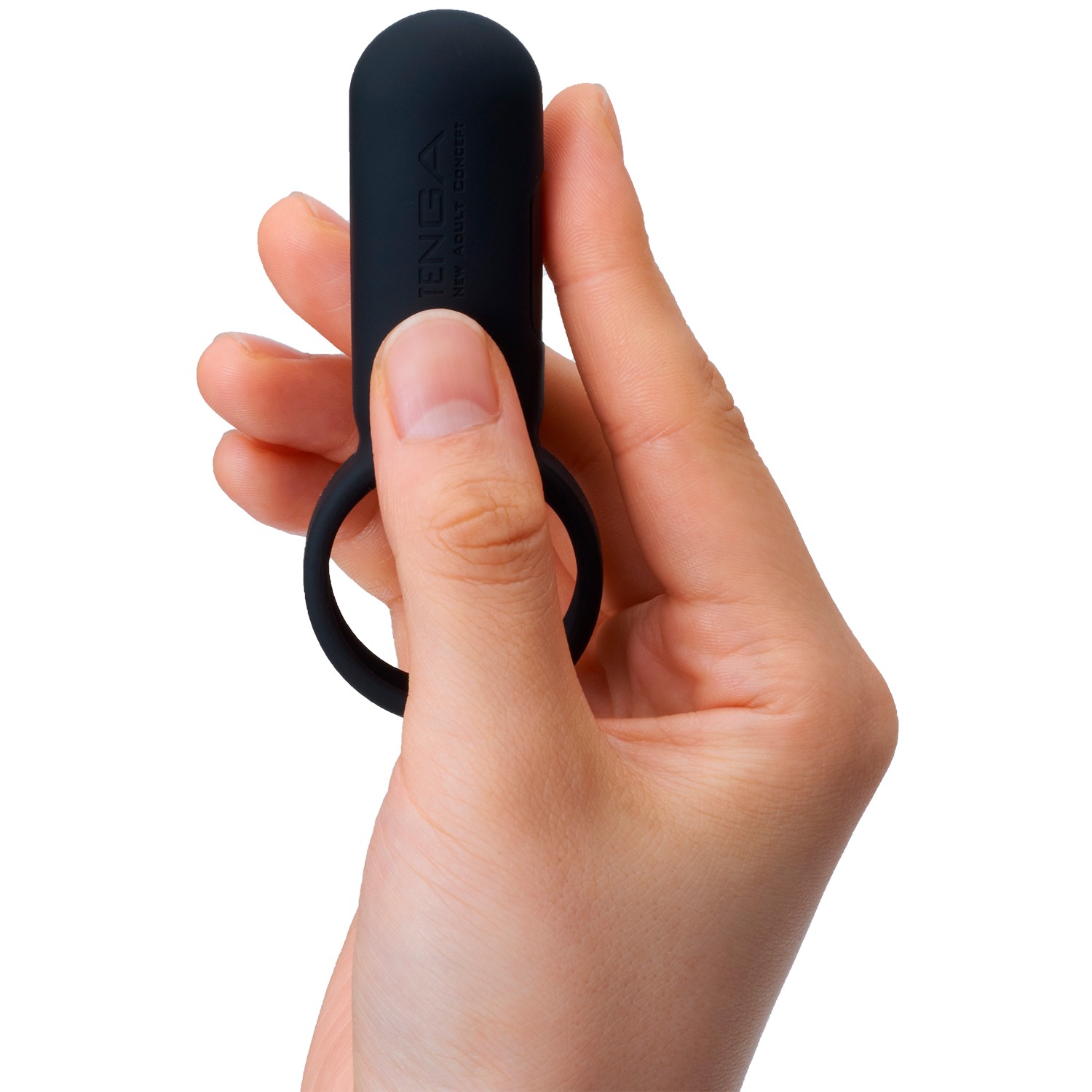 TENGA SVR Vibrating Cock Ring 1