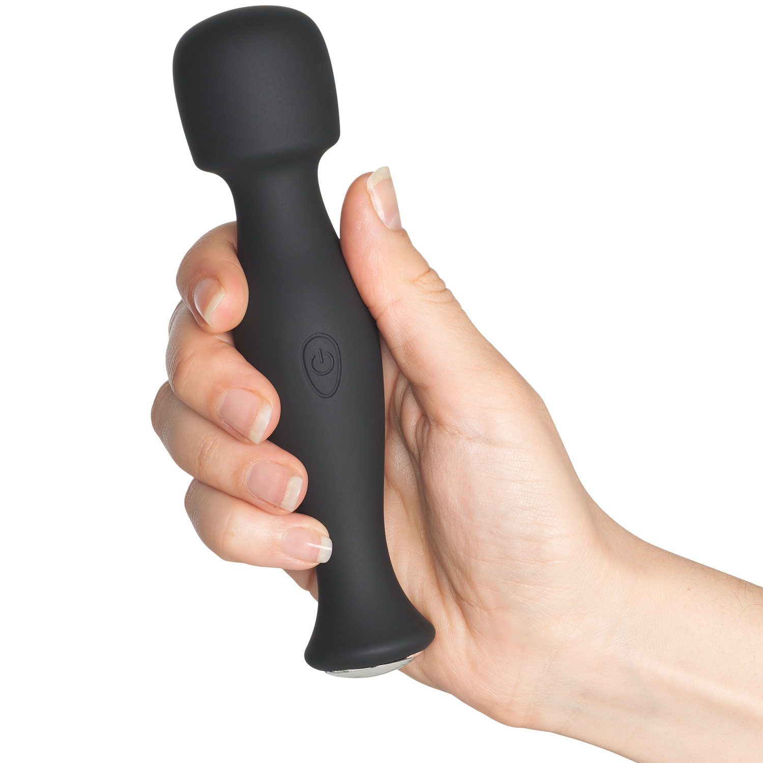Sinful Petite Mini Vibromasseur Wand 15,7 cm 1