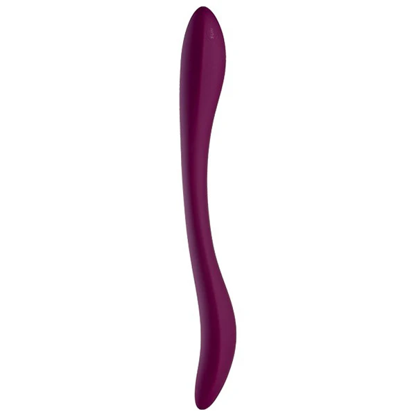 Fun Factory Sonic Dobbelt Dildo til Kvinder var 1
