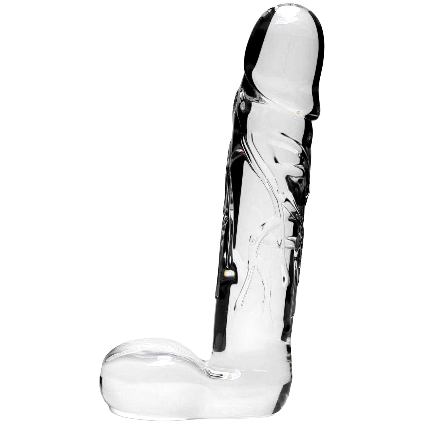 Clarity Seraphic Opus Gode en Verre var 1
