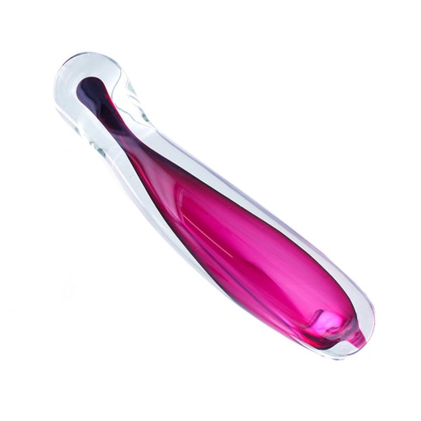 Simply Blown G-Glass G-punkts Dildo 1