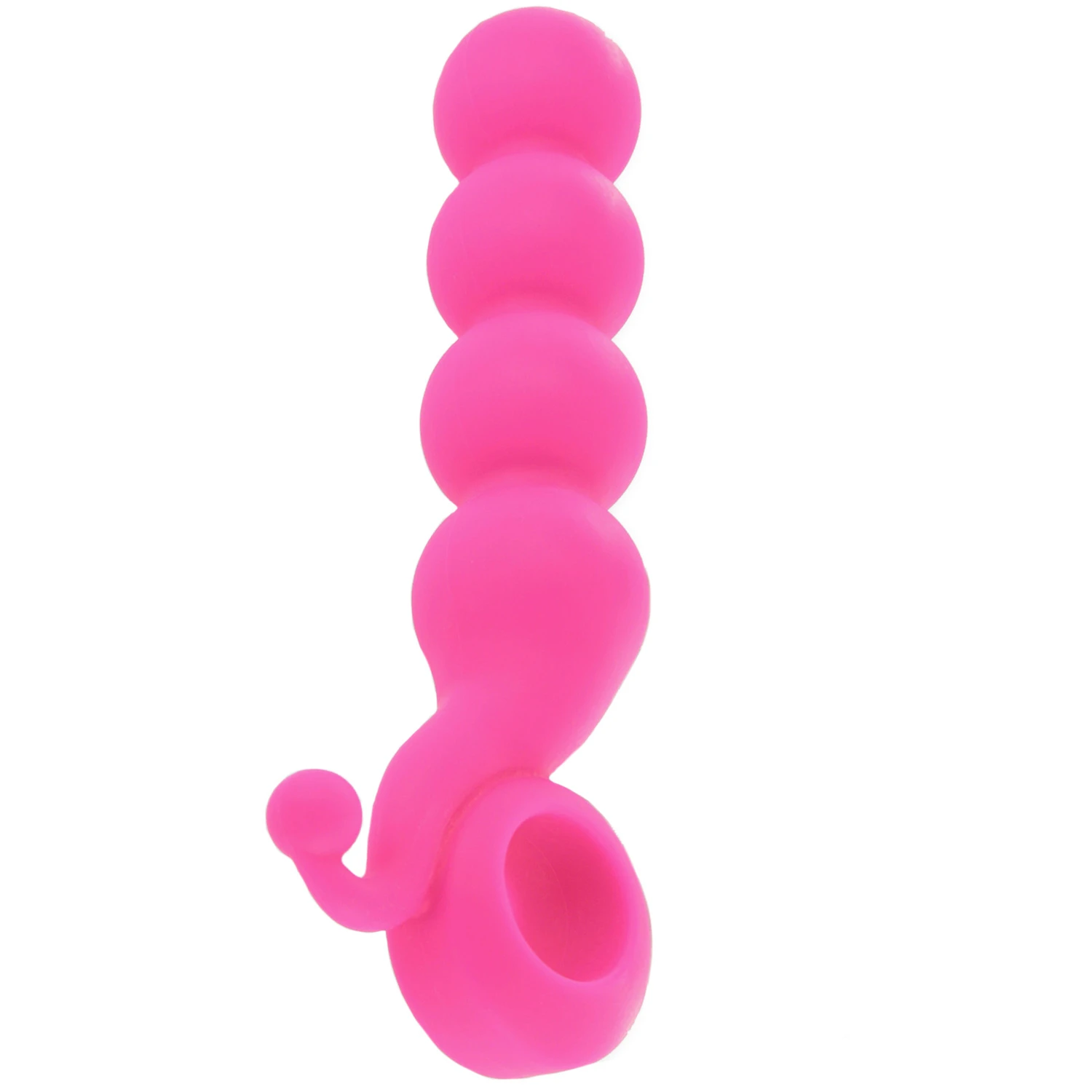 Feelztoys Rombee Silikondildo var 1