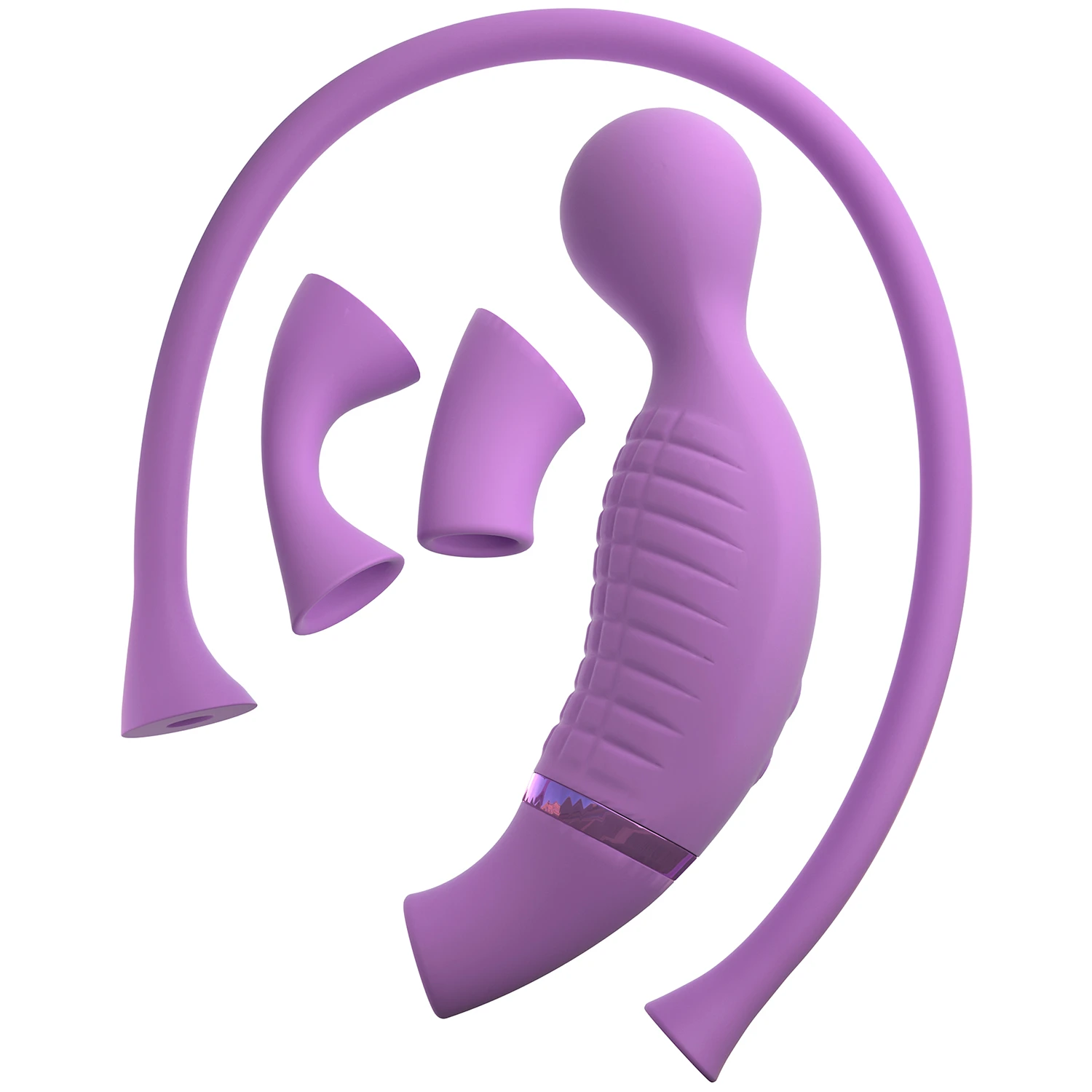 Fantasy for Her Ultimate Climax-Her Vibrator  var 1