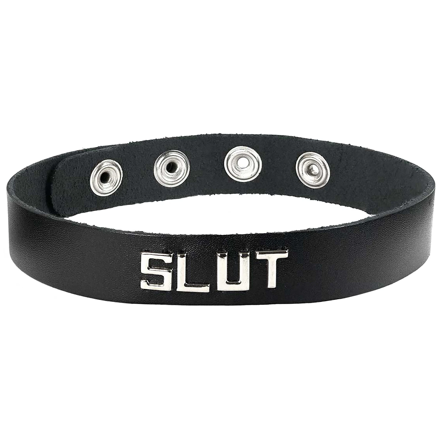 Spartacus Slut Halsband var 1
