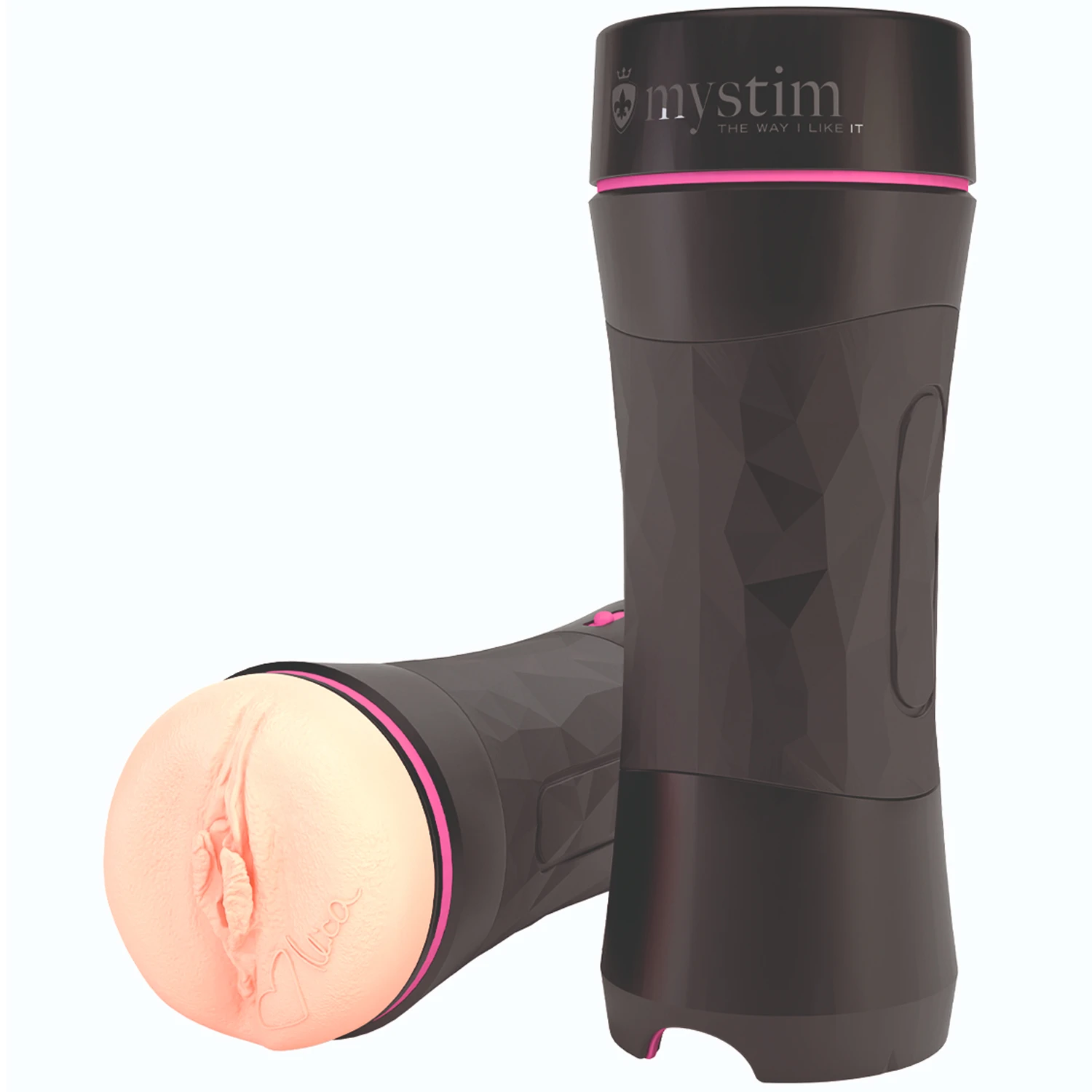 Mystim Opus Micaela Schäfer Masturbator var 1