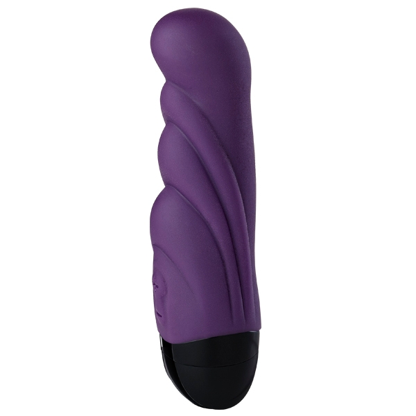 Fun Factory Meany Mini Dildo Vibrator var 1