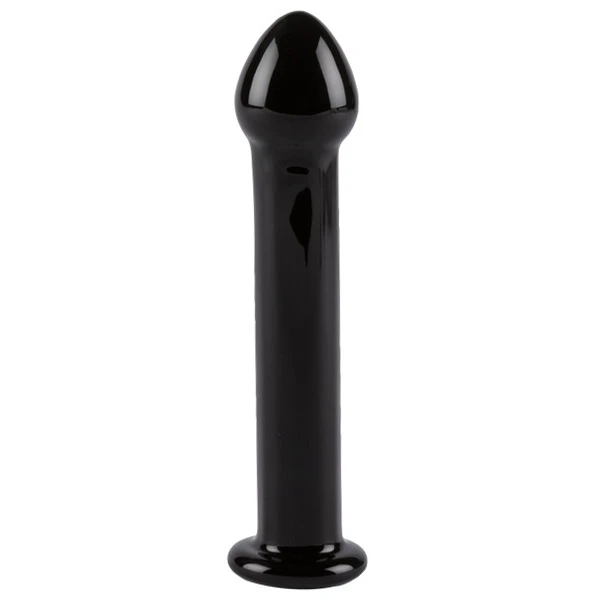 Lovetoys Glass Romance Glassdildo var 1