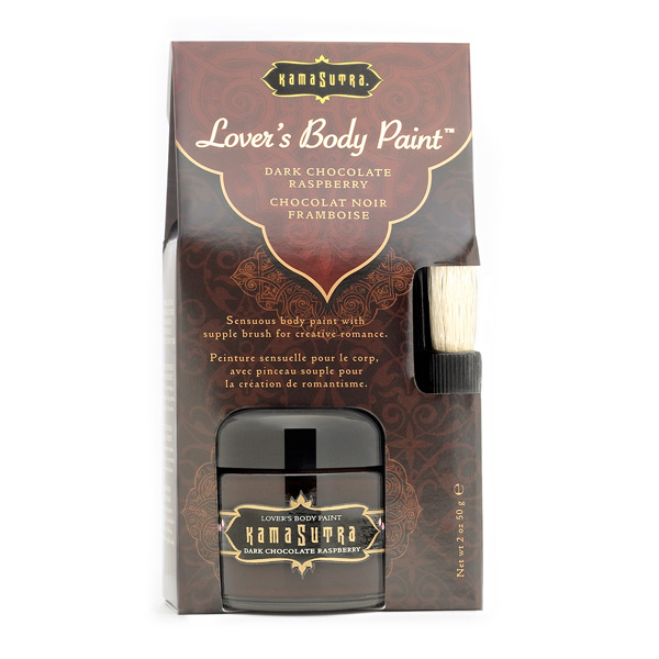 Kama Sutra Bodypaint 50 g 1