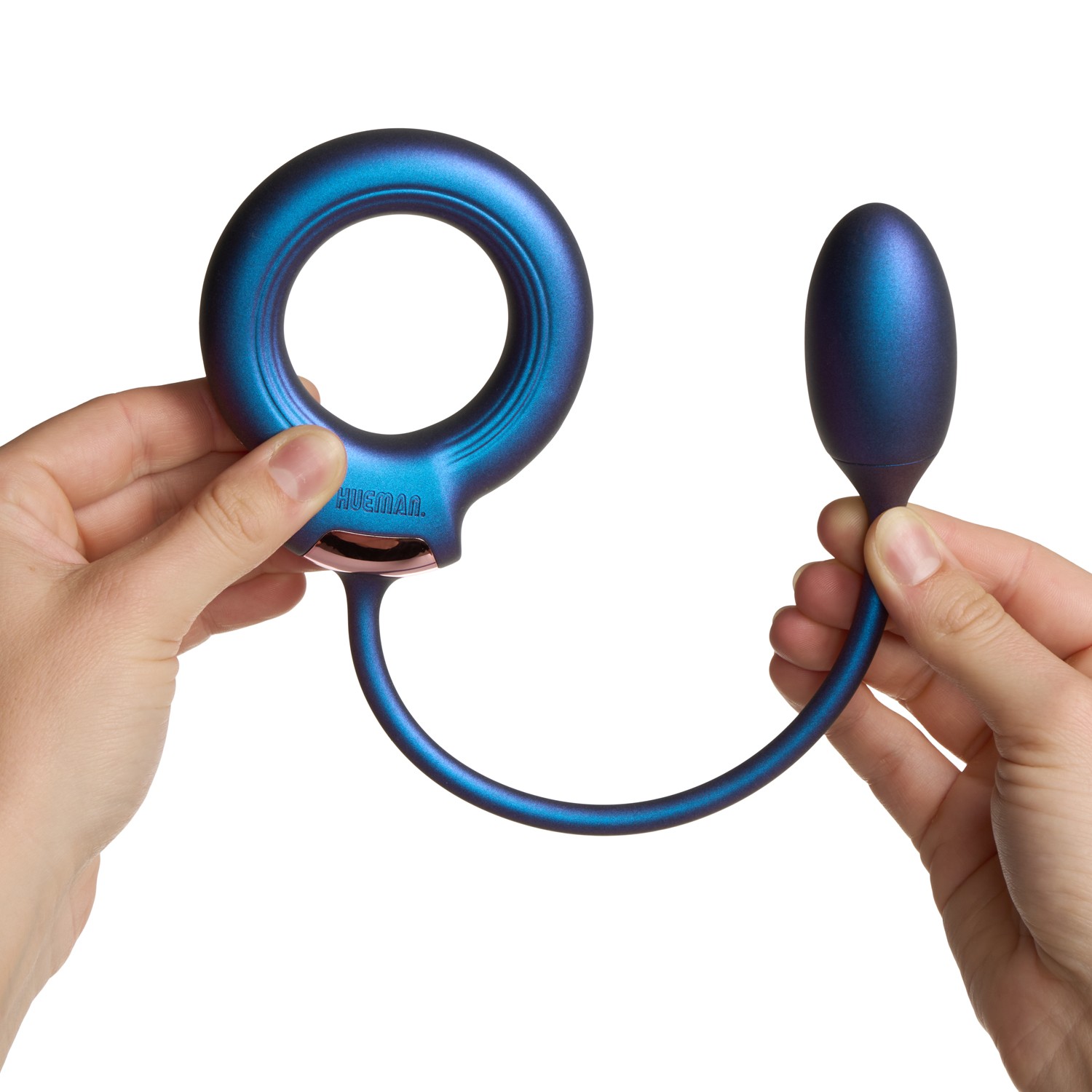 Hueman Eclipse Anal Vibrator 1