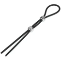 Sinful Stamina Dubbelt Lasso Penisring var 1