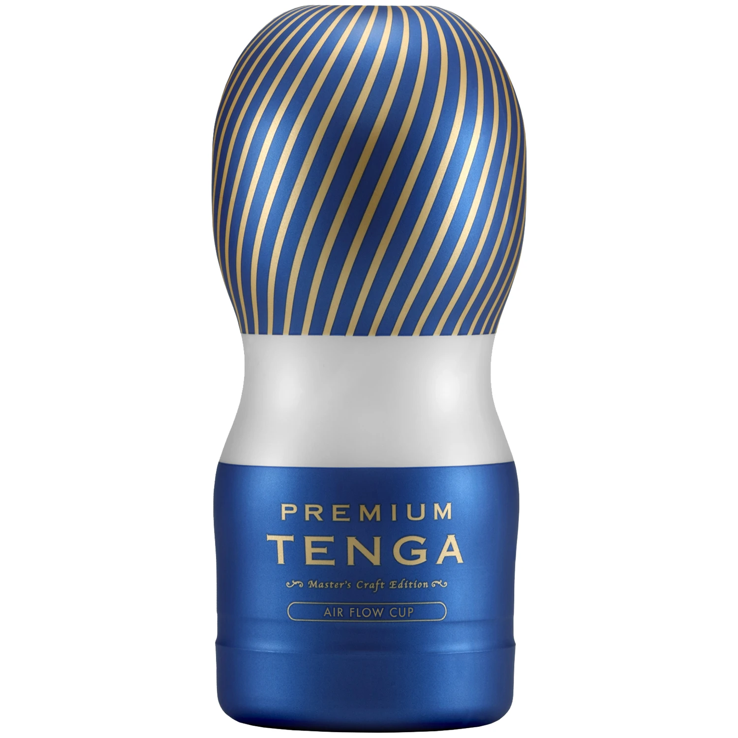TENGA Premium Air Flow Cup Masturbator var 1