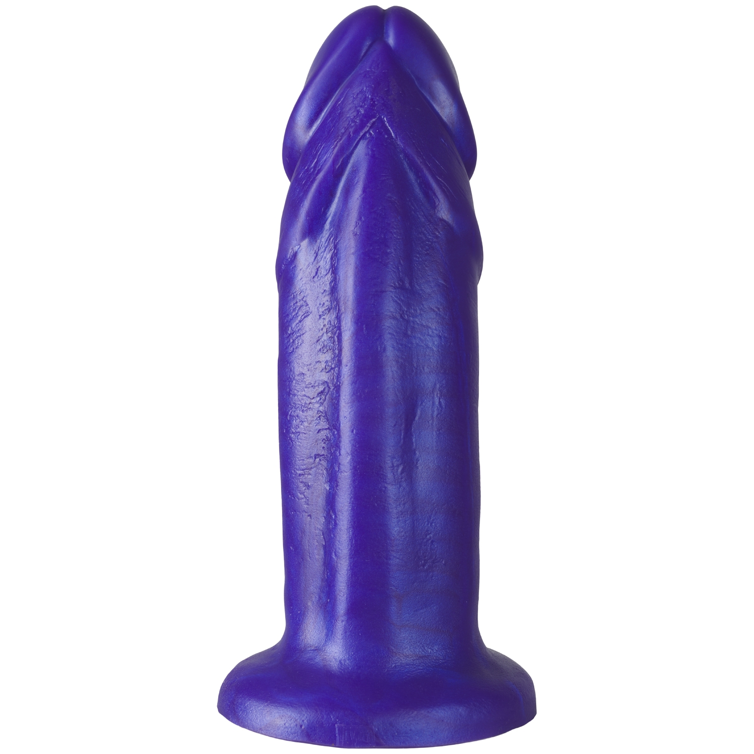 Vixen Creations Großer Realistischer Gebogener Dildo 20 cm 1
