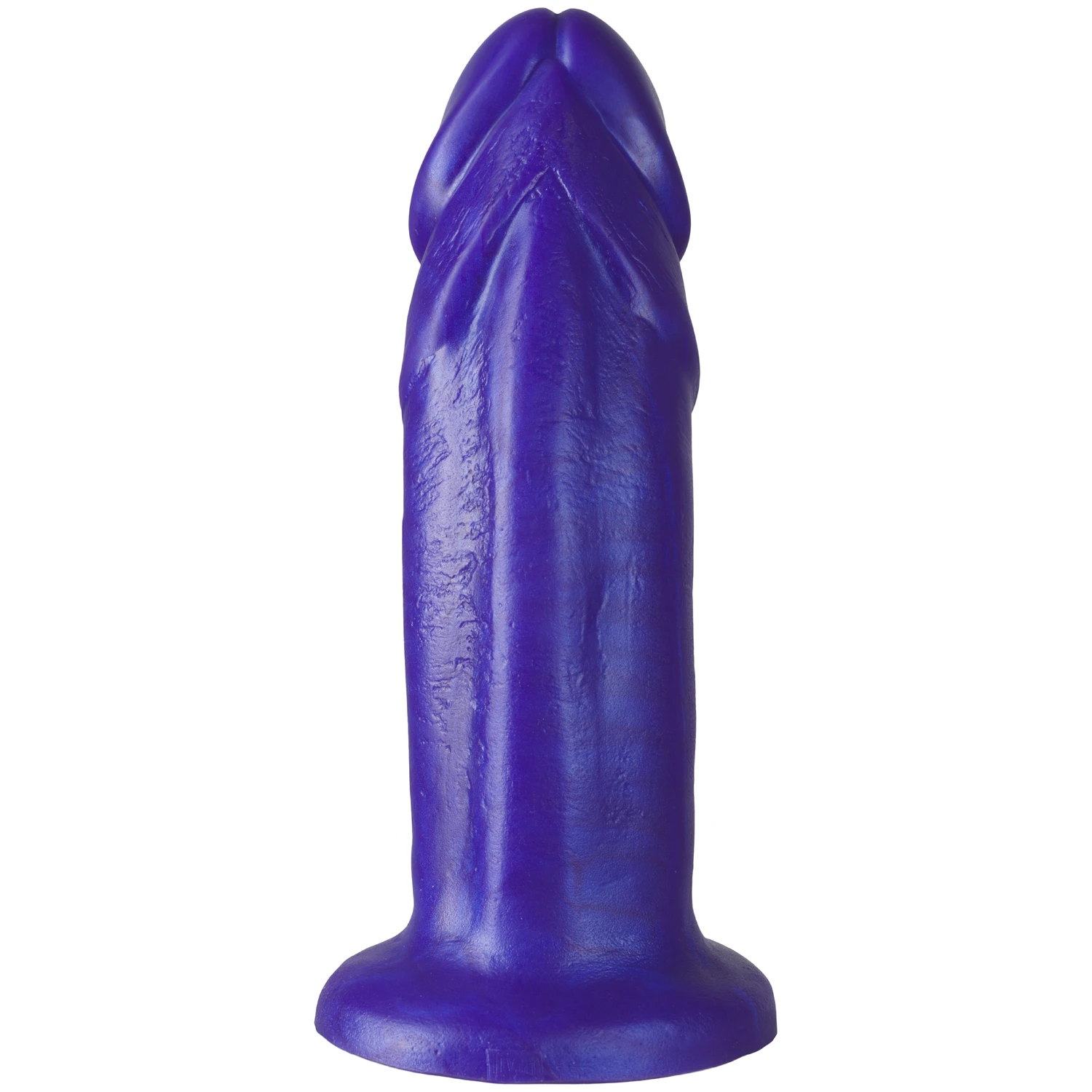 Vixen Creations Großer Realistischer Gebogener Dildo 20 cm 1