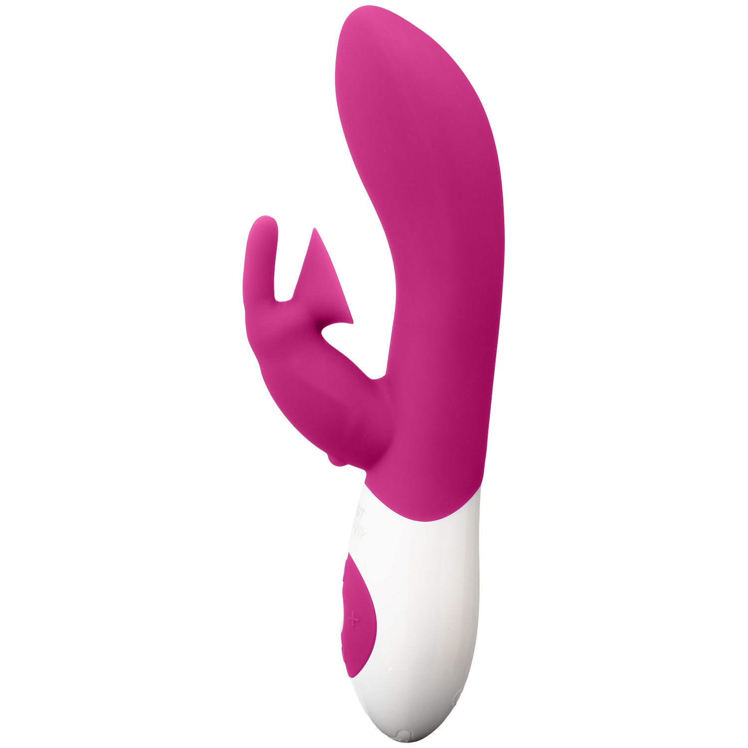 The Kissing Rabbit Rechargeable Vibrator 1