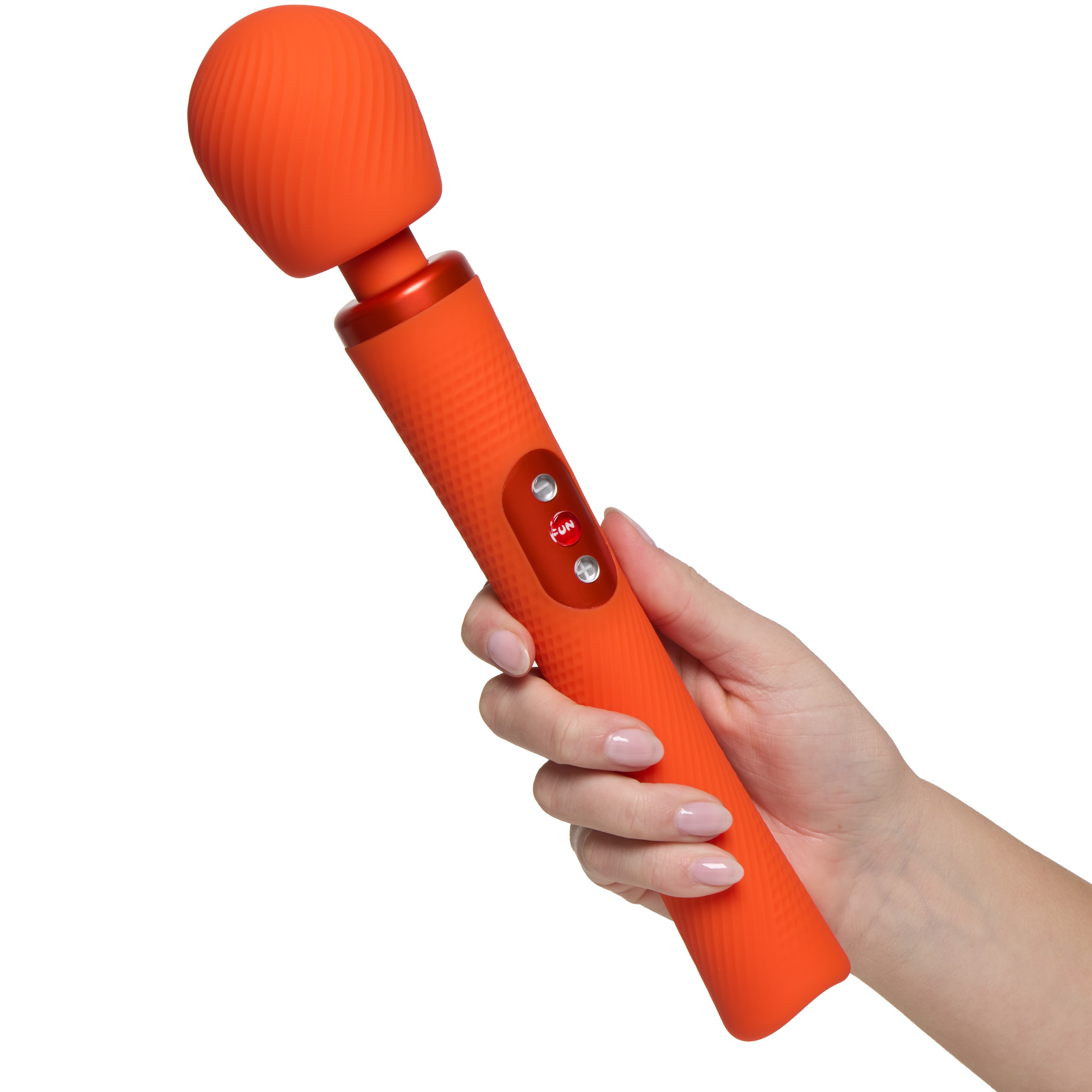 Fun Factory Vim Magic Wand Vibrator var 2