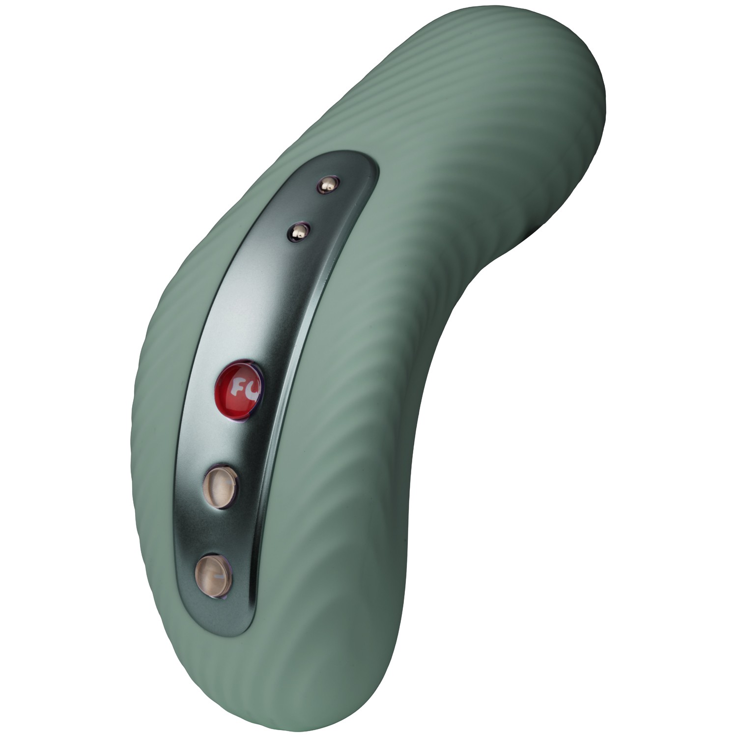 Fun Factory LAYA III Green Clitoral Vibrator in Colour var 1