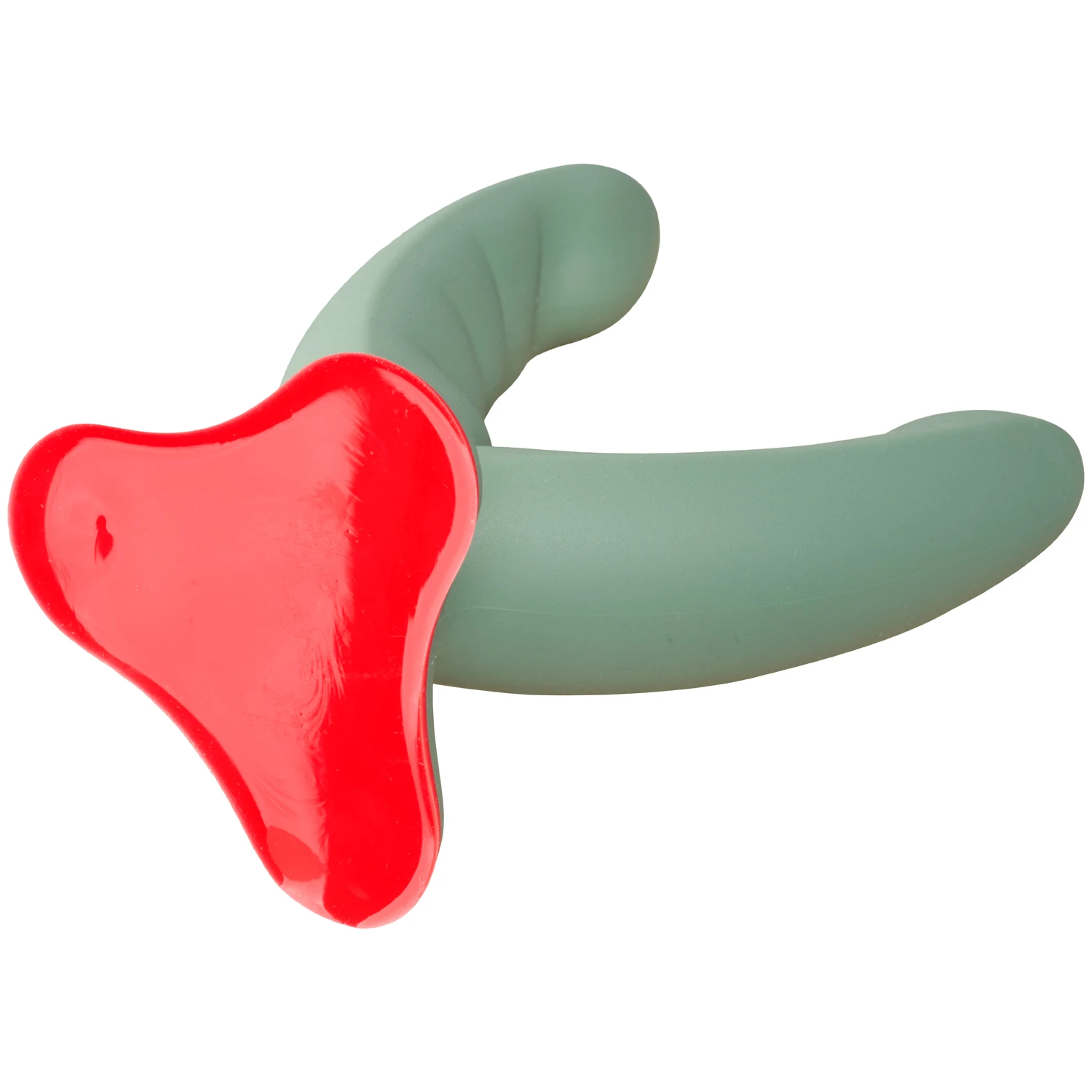 Fun Factory Ryde Grinding Doppelter Dildo 17 cm - Sinful Fun Factory Ryde Grinding Doppelter Dildo 17 cm - Sinful