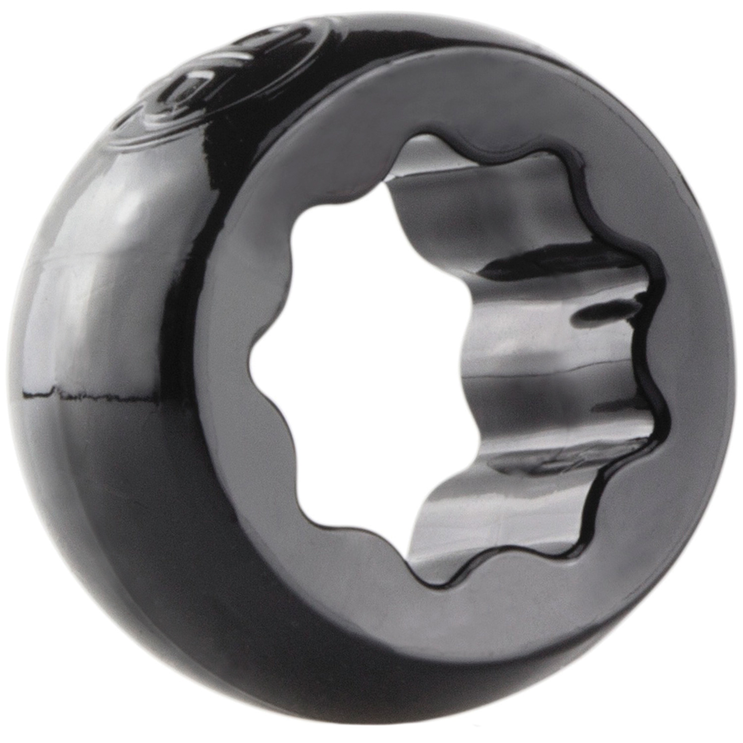 RingO Rangler The Spur Anneau Masculin 4