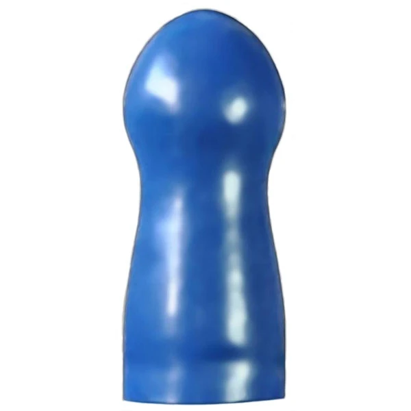 Crackstuffers Bulb Buttplugg Large 27 cm var 1