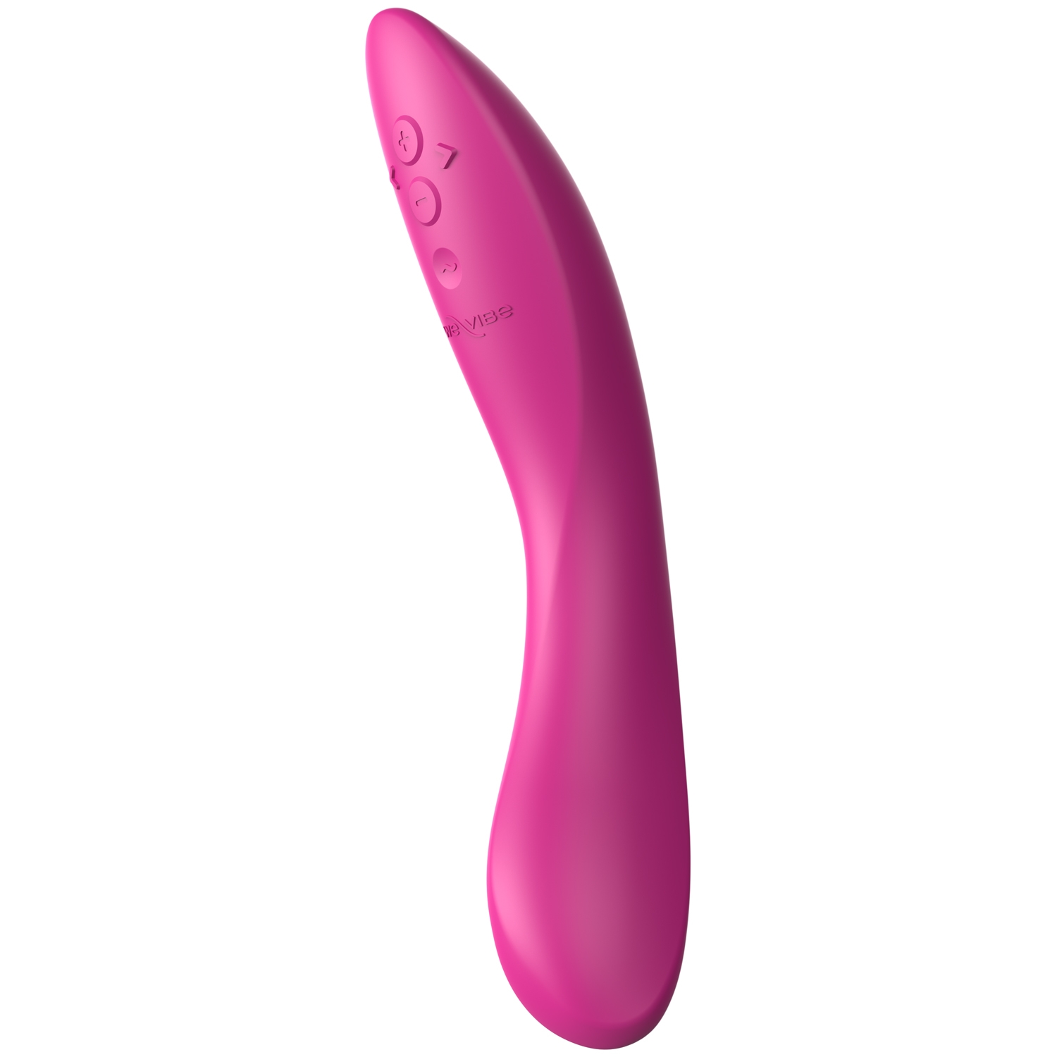 We-Vibe Sync Rave 2 G-Punktsvibrator med App - Fuchsia